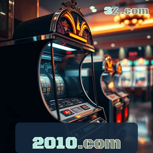 Login criativo e interativo no 2010.com: venha jogar!