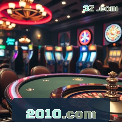 Promoção: Novos Horizontes no 2010.com para Gamers